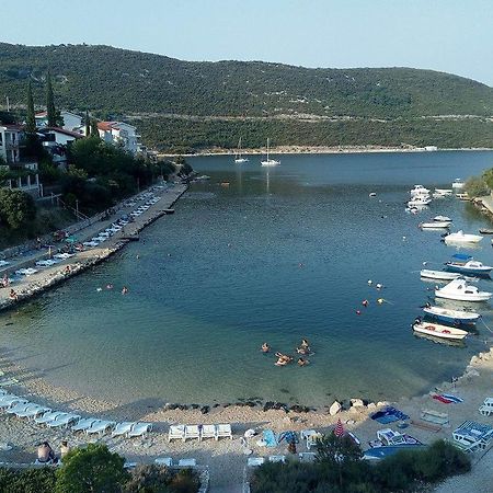 Apartmani Jopi Neum Ngoại thất bức ảnh