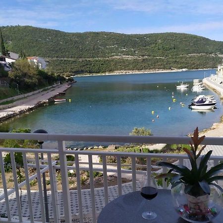 Apartmani Jopi Neum Ngoại thất bức ảnh
