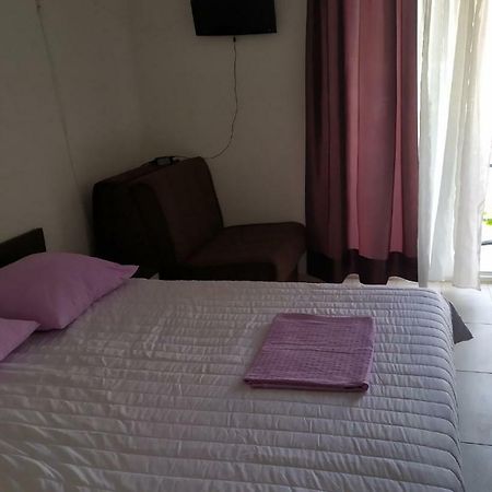 Apartmani Jopi Neum Ngoại thất bức ảnh