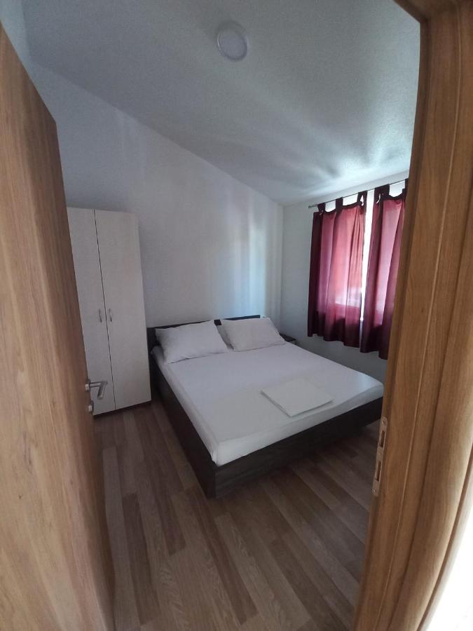 Apartmani Jopi Neum Ngoại thất bức ảnh