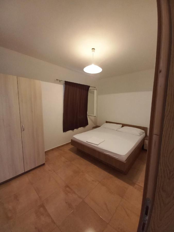 Apartmani Jopi Neum Ngoại thất bức ảnh
