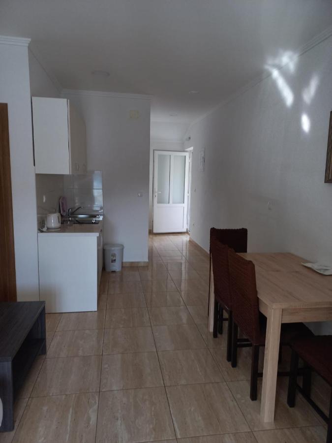 Apartmani Jopi Neum Ngoại thất bức ảnh