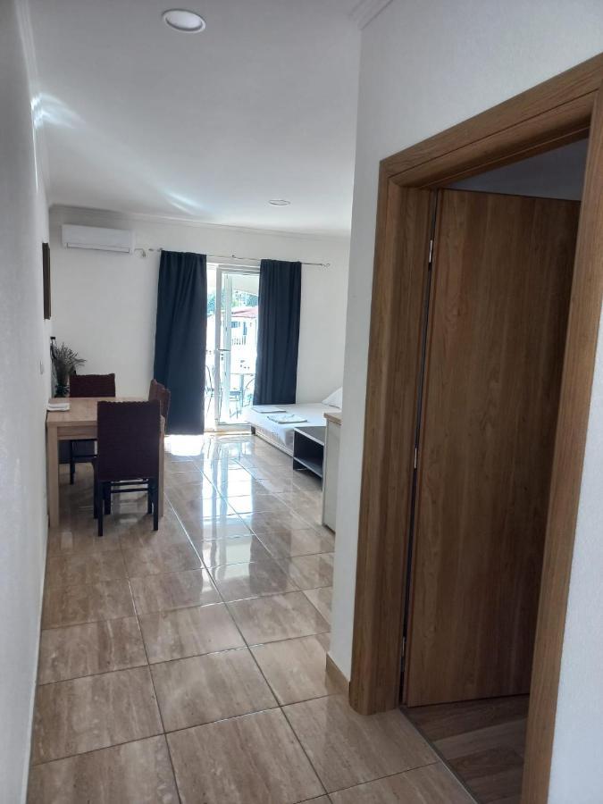Apartmani Jopi Neum Ngoại thất bức ảnh