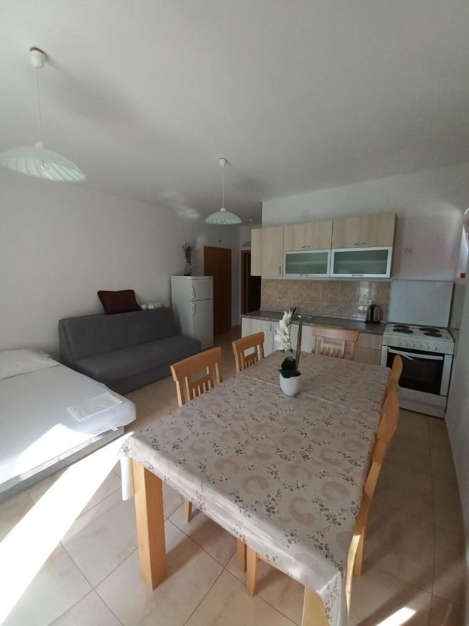 Apartmani Jopi Neum Ngoại thất bức ảnh