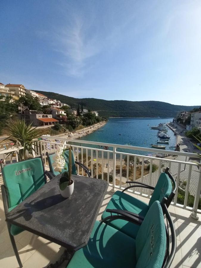 Apartmani Jopi Neum Ngoại thất bức ảnh