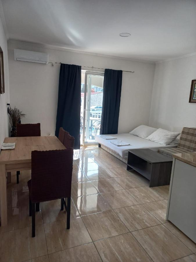 Apartmani Jopi Neum Ngoại thất bức ảnh