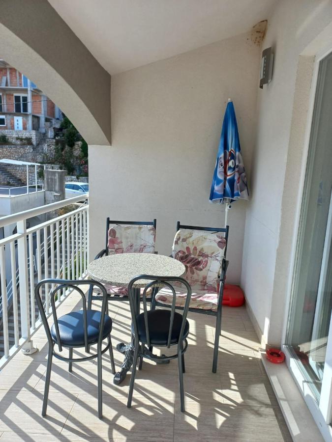 Apartmani Jopi Neum Ngoại thất bức ảnh