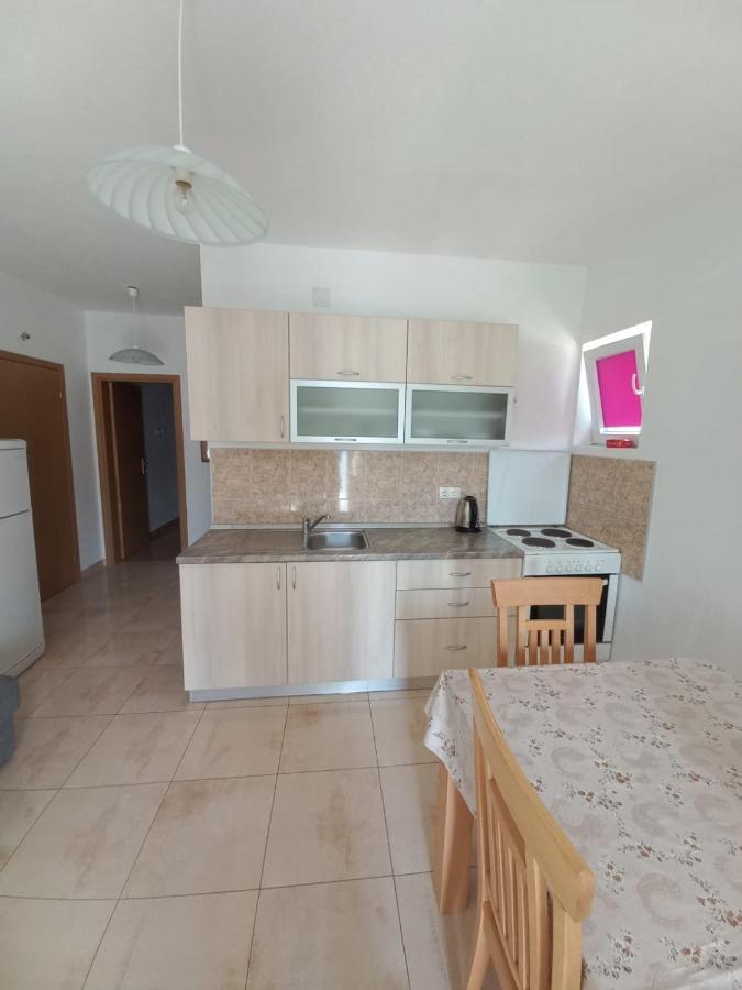 Apartmani Jopi Neum Ngoại thất bức ảnh