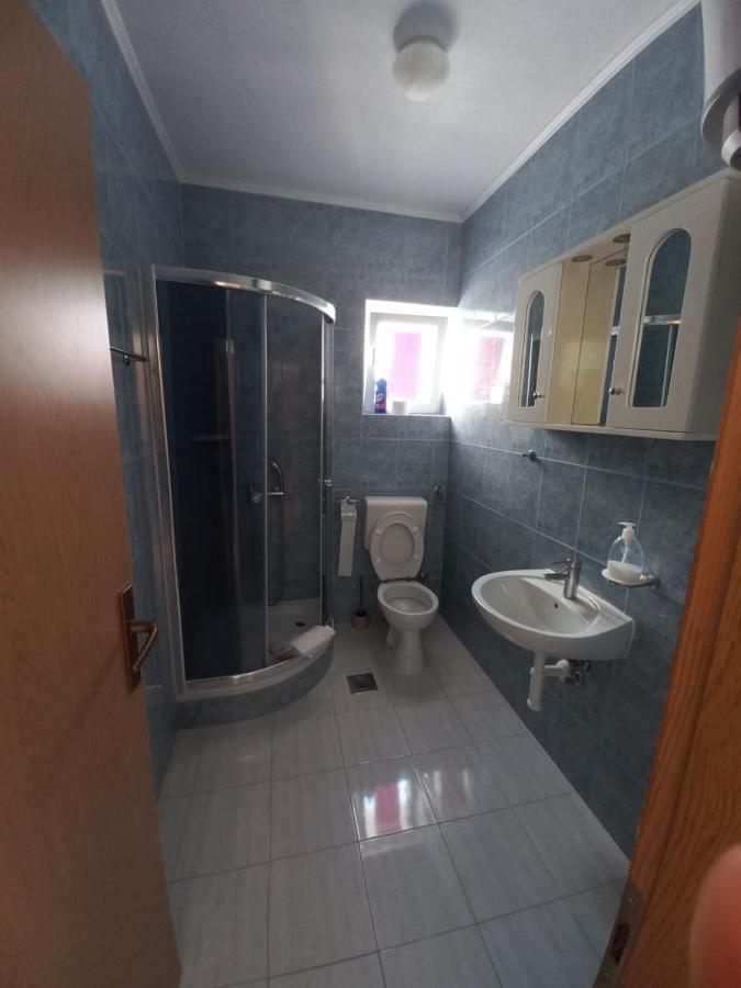 Apartmani Jopi Neum Ngoại thất bức ảnh