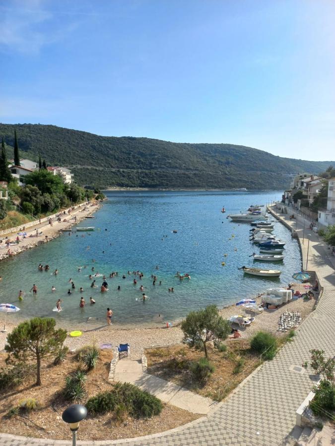Apartmani Jopi Neum Ngoại thất bức ảnh
