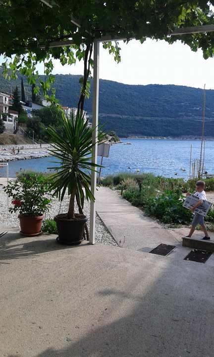 Apartmani Jopi Neum Ngoại thất bức ảnh