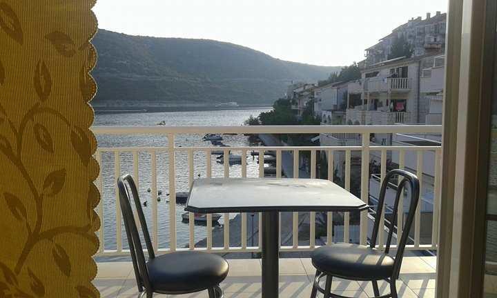 Apartmani Jopi Neum Ngoại thất bức ảnh