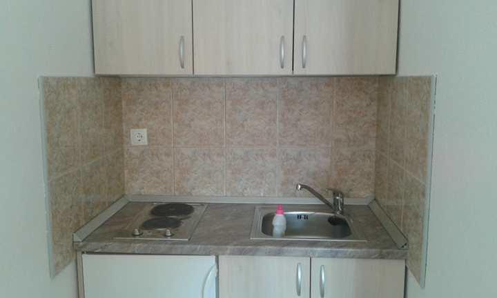 Apartmani Jopi Neum Ngoại thất bức ảnh