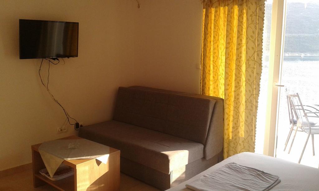 Apartmani Jopi Neum Ngoại thất bức ảnh