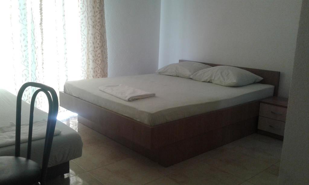 Apartmani Jopi Neum Ngoại thất bức ảnh