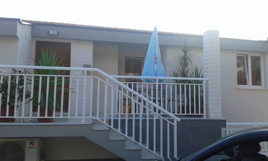 Apartmani Jopi Neum Ngoại thất bức ảnh