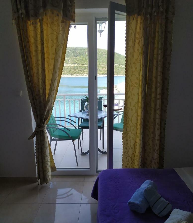 Apartmani Jopi Neum Ngoại thất bức ảnh