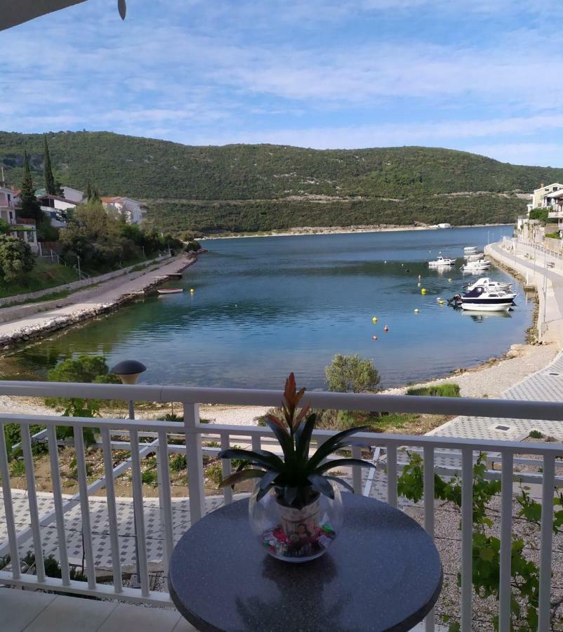 Apartmani Jopi Neum Ngoại thất bức ảnh