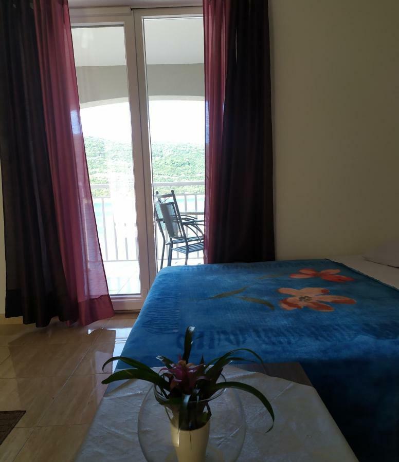 Apartmani Jopi Neum Ngoại thất bức ảnh