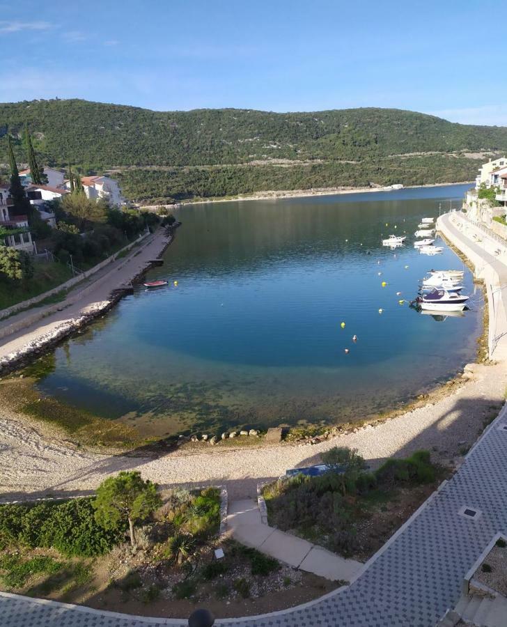 Apartmani Jopi Neum Ngoại thất bức ảnh