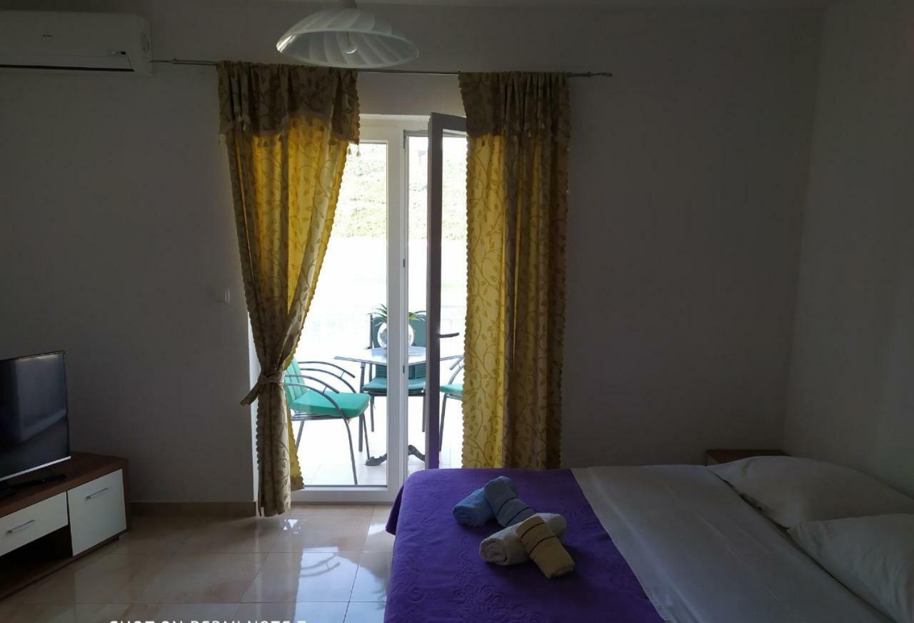 Apartmani Jopi Neum Ngoại thất bức ảnh